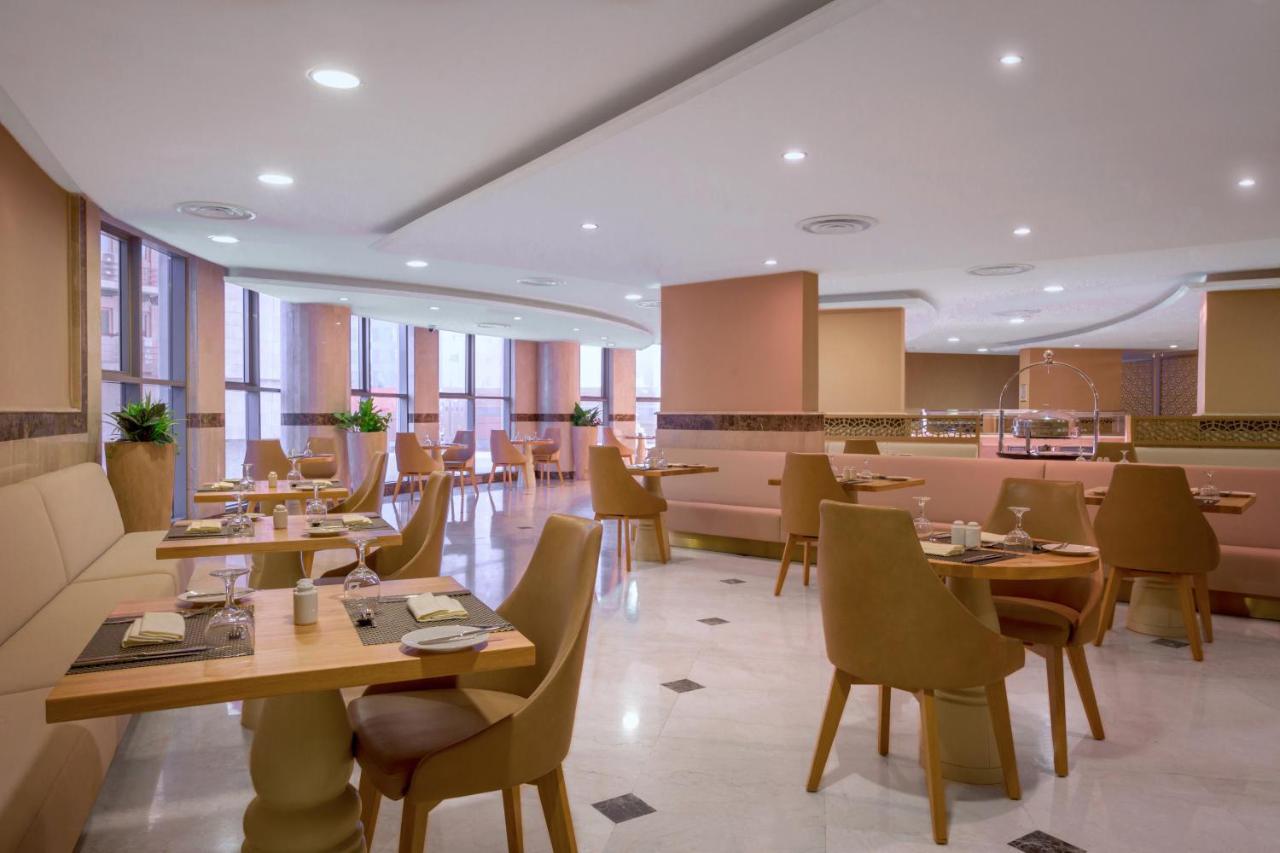 M Hotel Al Dana Makkah By Millennium Mekka Exteriér fotografie