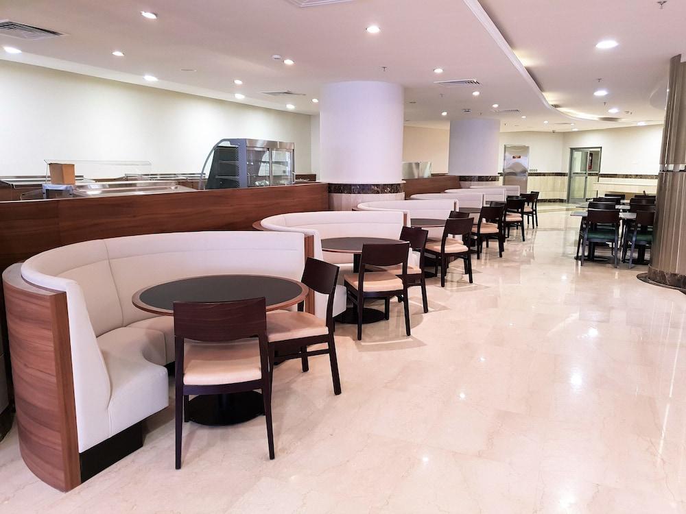 M Hotel Al Dana Makkah By Millennium Mekka Exteriér fotografie